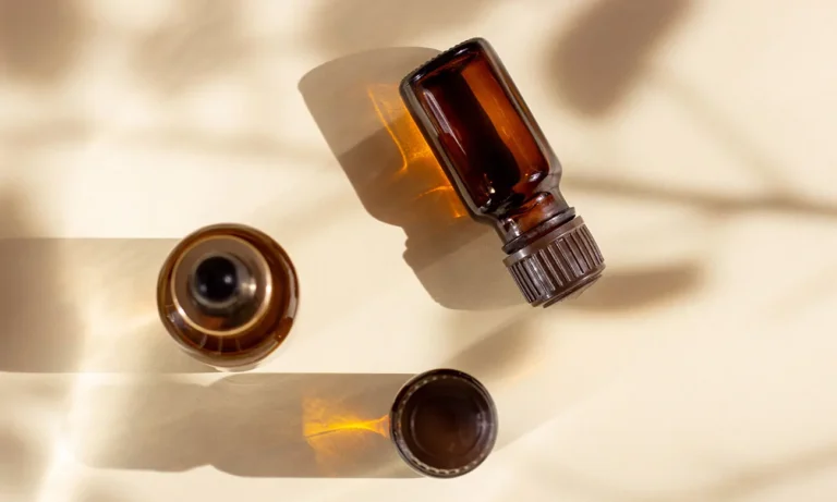 Sérum de renouvellement cutané efficace et doux